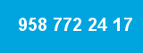 958 772 24 17